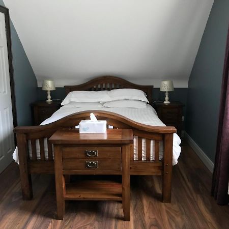 Glaslough Willow Tree Cottage المظهر الخارجي الصورة