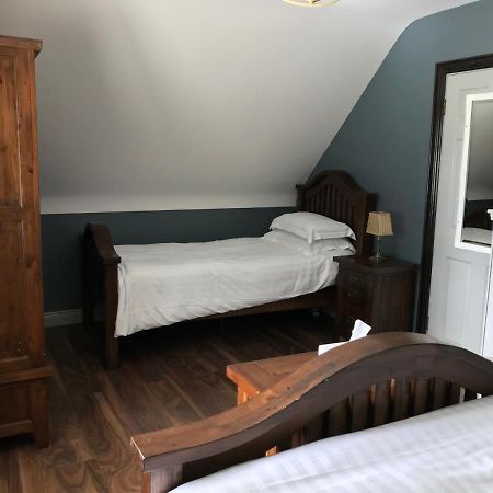 Glaslough Willow Tree Cottage المظهر الخارجي الصورة