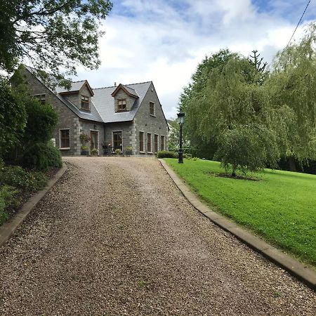 Glaslough Willow Tree Cottage المظهر الخارجي الصورة