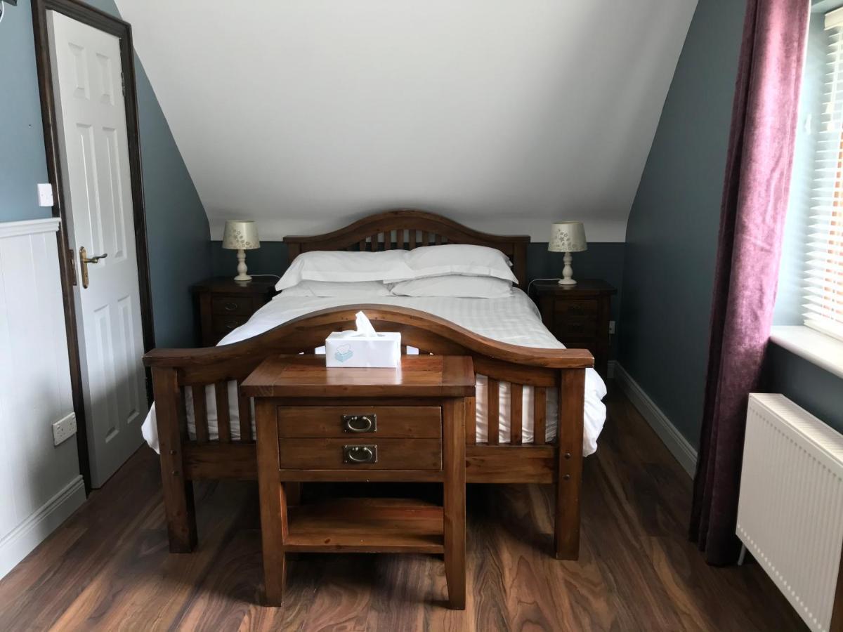 Glaslough Willow Tree Cottage المظهر الخارجي الصورة