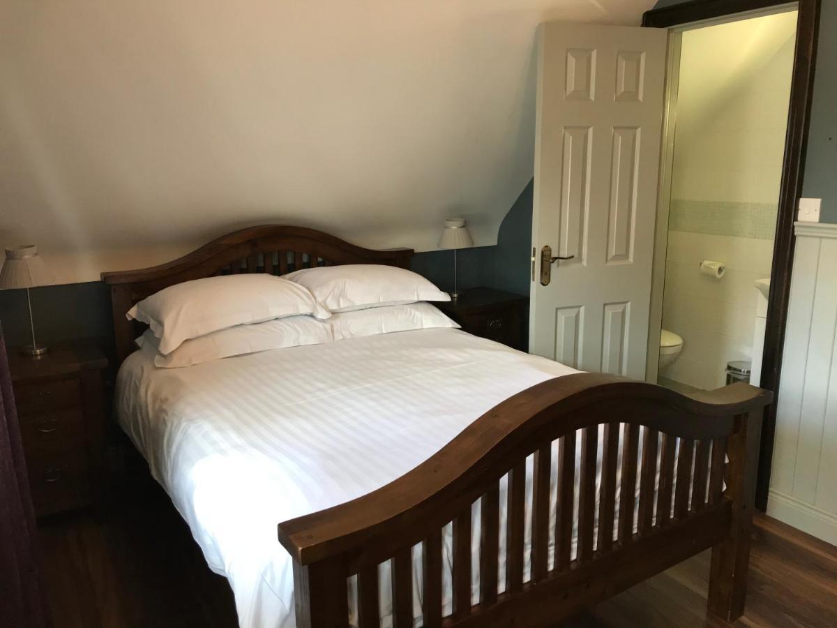 Glaslough Willow Tree Cottage المظهر الخارجي الصورة