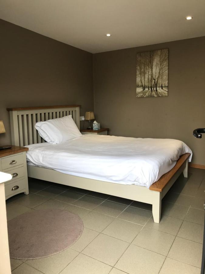 Glaslough Willow Tree Cottage المظهر الخارجي الصورة